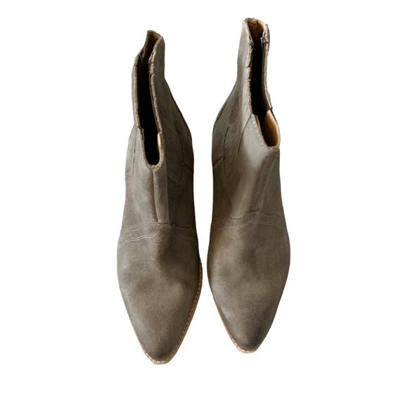 Free People Boot 7 NEW - Picture 6 of 9